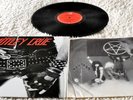 Motley Crue - Too Fast For Love - 1982 U.K. Vinyl 12
