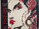 Arcadia - So Red the Rose - Gilmour - Sting - JAPAN VINYL OBI - EMS-91126