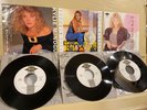 KYLIE MINOGUE  (Lot 3) Japan - I Should Be So Lucky 1987 45rpm & Picture Slv N/M