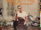 Morrissey World Peace Is None Of Your Business 2014 2-LP Harvest VG+