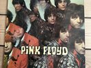Vinyl Album: Pink Floyd - The Piper at the Gates of Dawn (1967) SCX6157