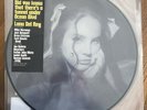 LANA DEL REY - Did You Know That Theres A Tunnel 2LP PICTURE DISC VINYL