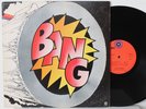 BANG self titled LP (Capitol ST 11015, orig ’72) VG+ Hard Psych
