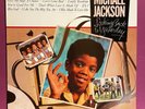 MICHAEL JACKSON LOOKING BACK TO YESTERDAY VINYL LP GERMANY 1986 EX- NM