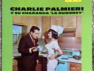 Charlie Palmieri Y Su Charanga La Duboney - Salsa Na Ma - ALEGRE LPA-821 LP