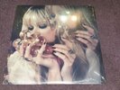 Chromatics - Camera - WHITE VINYL - NM