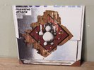 Massive Attack – Protection LP vinyl record 12