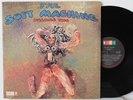SOFT MACHINE Volume Two LP (ABC Probe 4505, orig ’69 Gatefold) VG++ Jazz Rock