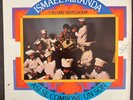 ISMAEL MIRANDA - ASI SE COMPONE UN SON CLOUD LABEL VENEZUELA SALSA DURA FANIA