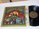 EX/EX • MONO • The GRATEFUL DEAD - self titled W-1689 GOLD Label 1st US press WB