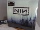 Nine Inch Nails – With Teeth Record Vinyl LP – NEW & SEALED
