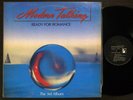 Modern Talking - Ready For Romance [ 1986 Korea 1st Vinyl ] w/Insert Euro Dance