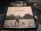 GEORGE HARRISON ALL THINGS MUST PASS 1970 APPLE PRESSING & 2 EXTRA ALBUMS NICE