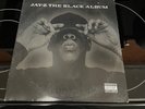 Jay-Z – The Black Album Original 2003 Pressing 2XLP PROMO in Picture Cover VG+