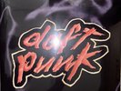 DAFT PUNK - HOMEWORK - NEW SEALED BLACK VINYL 2LP REISSUE 2022 EMBOSSED COVER