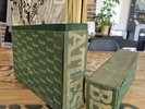 Rare Box The Beatles Collection 13xLP Vinyles Compil France 1978 Odeon CB1/13