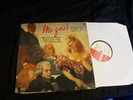 PROP9954 W A Mozart Pianotrios Wikström Lysell Proprius Sweden NM Audiophile LP