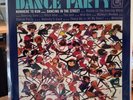 Vinyl: MOTOWN Soul - Martha Reeves & The Vandellas - Dance Party, Speakers Corne