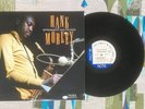 Hank Mobley LP Straight No Filter 19633-1966 Recordings Blue Note M-/M-