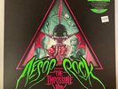 Aesop Rock – The Impossible Kid 2LP USED VG++/VG++ Green & Pink Vinyl