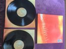 The Cure ‎– Kiss Me Kiss Me Kiss Me - Original Vinyl LP 1987