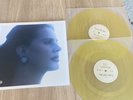 Lana del rey blue banisters alt cover yellow vinyl