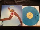 Lorde - Solar Power Blue Vinyl