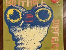 Butthole Surfers - Independent Worm Saloon 180G MINT In Shrink Wrap