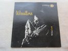 PHIL WOODS PRESTIGE 7018 ORIG.  446 W. 50th St. NYC RVG DG