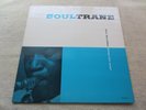 JOHN COLTRANE PRESTIGE 7142 ORIG.  203 S. WASHINGTON, NJ RVG DG