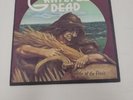 GRATEFUL DEAD Wake Of The Flood LP 1st Press 1973 Grateful Dead Label GD-01 NM