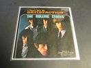Rolling Stones 45 Single I Can’t Get No Satisfaction VG+Picture Sleeve VG Record