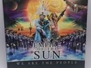 Empire of the Sun - We are the People - Limited edition yellow heavyweight vinyl
