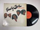 FAMILY CIRCLE Love Bound LP Strawberry STW 6002 US 1977 VG IN SHRINK  RARE SOUL