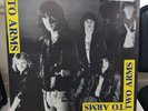 Def Leppard Two Arms (live on bbc) rare vinyl.