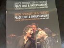 Bruce Springsteen - Peace Love & Understanding Vol.1,2 & 3 Vinyl LPS : NEW
