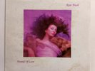 Kate Bush ‎Hounds Of Love 1985 LP 33 Giri Vinile Prima Stampa  EMI ‎64 24 03 84‎