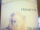 THE JESUS AND MARY CHAIN HONEY'S DEAD LP BLANCO Y NEGRO BYN26