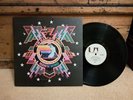 * HAWKWIND * IN SEARCH OF SPACE * UNITED ARTISTS UAG 29202 * 1971 PRESSING *