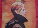 David Bowie Low UK 1977 Original Pressing w/ Sticker & Insert RARE Ziggy Heroes