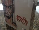 DAVID BOWIE   BRILLIANT ADVENTURE 1992-2001   18x 180 gram VINYL LP BOX SET NEW