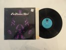 PAT MARTINO LIVE  LP RARE ORIGINAL 1ST PRESSING ON MUSE FROM 1974 IN SHRINK