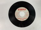 THE NOMADS Thoughts Of A Madman 45 Tornado T-159 VG US 1966 GRAIL