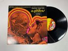 BASIL KIRCHIN The Abominable Dr Phibes LP American Int A-1040 US 1971 VG+