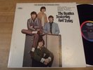 THE BEATLES - YESTERDAY AND TODAY LP RARE LA STEREO 2ND STATE BUTCHER COVER , #5