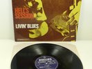 LIVIN' BLUES 