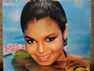 *Rare* JANET JACKSON - SELF TITLED DEBUT - 1982 A&M VG++/VG MICHAEL JACKSON