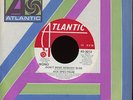 Northern Soul 45 - Ace Spectrum - Don't Send Nobody Else on Atlantic Promo