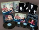 Marillion Fugazi 4 x 180 Gram Vinyl LP Deluxe Box Set 2021 Sealed