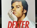 Dexter  Vinyl Soundtrack 2014 Milan Blood Splatter Hot Topic Rare Showtime Lp
